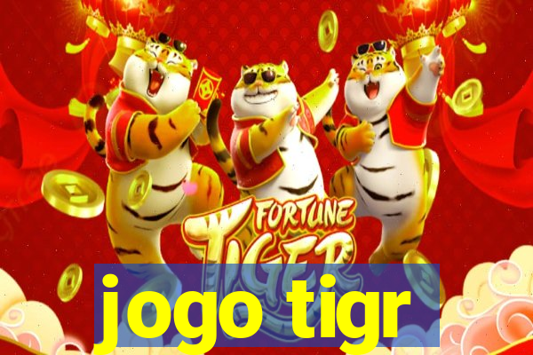 jogo tigr